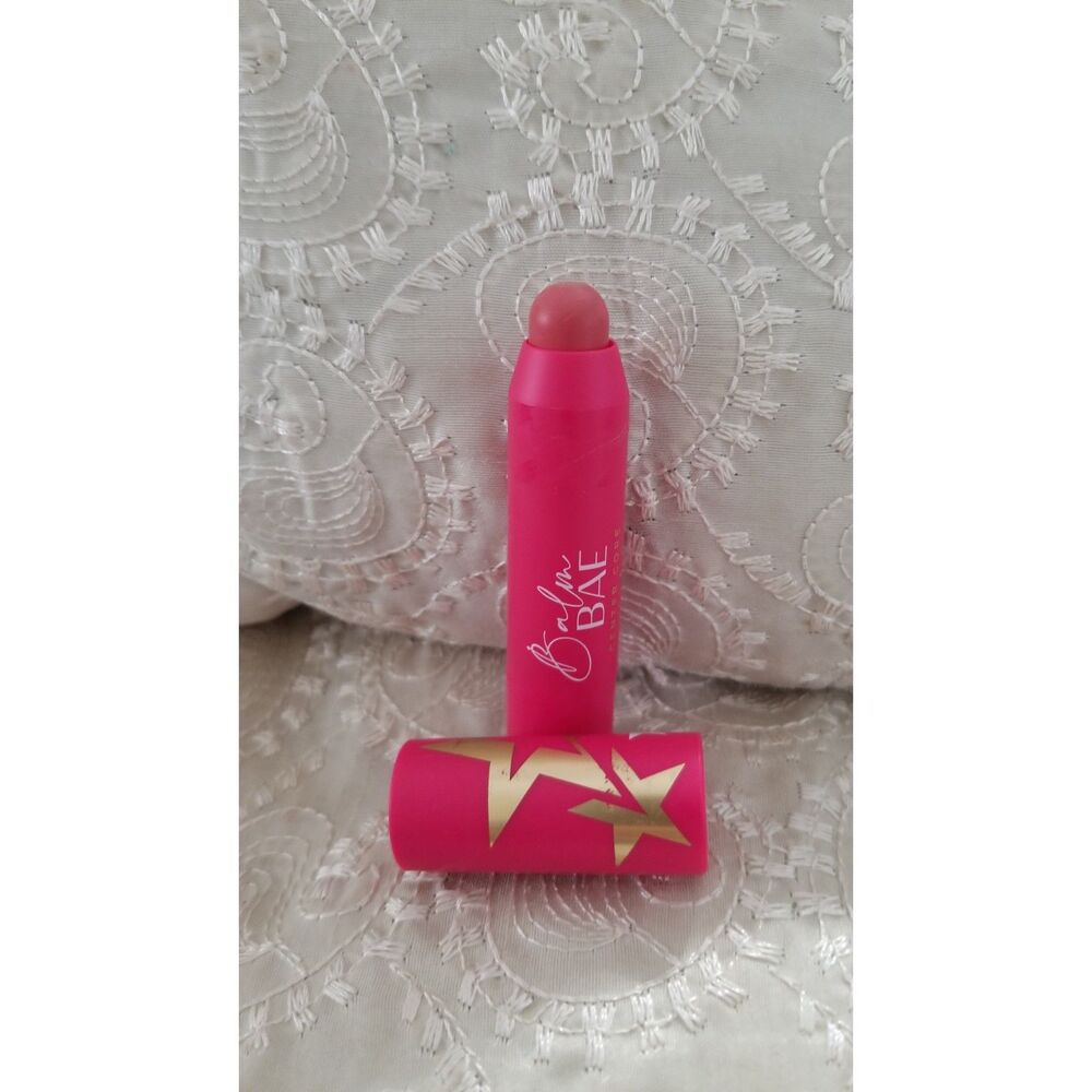 Balm BAE is lip  CARAMEL CRUSH